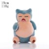 Snorlax 17cm