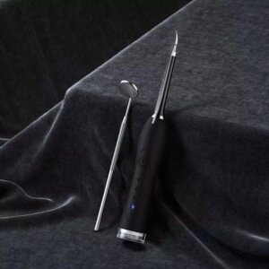 Xiaomi Youpin YMYM מכשיר ניקוי דנטלי מסיר אבנית מבית שיאומי
