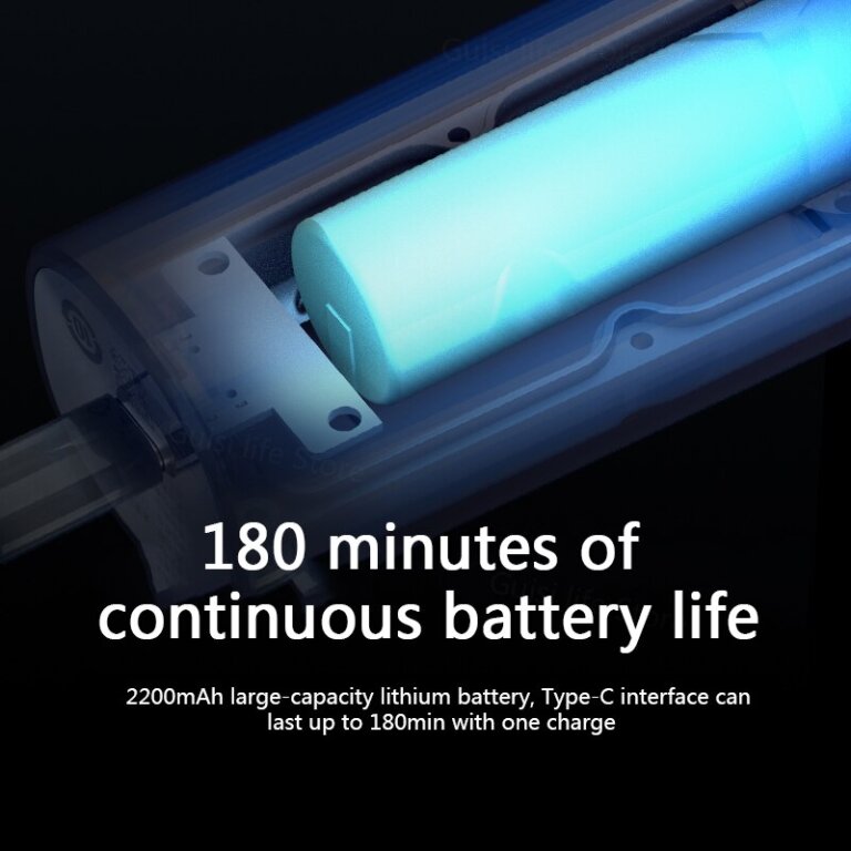 מכונת תספורת מקצועית חדשה מבית XIAOMI Mijia LFQ02KL שיאומי