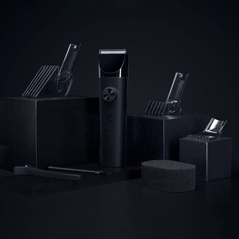 מכונת תספורת מקצועית חדשה מבית XIAOMI Mijia LFQ02KL שיאומי