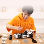 מכונית להרכבה עצמית MITU Xiaomi Road Racing Car ושליטה מהאפליקציה