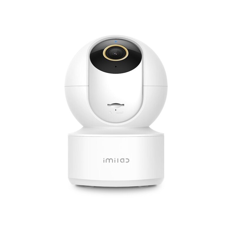 מצלמת אבטחה Imilab C21 באיכות 2.5K מבית שיאומי