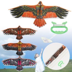 עפיפון בצורת עיט