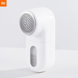מכשיר נייד להסרת סיבים ומוך מהבגדים מבית Xiaomi