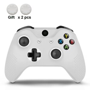 כיסוי סיליקון לשלט Xbox Series X/S