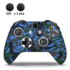 camo Blue