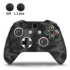 camo Black