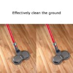 מברשת שטיפה לדייסון DYSON – D-MOP לדגמים V7 V8 V10 V11!