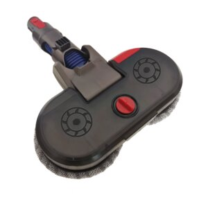 ראש שאיבה ושטיפה עם קיטור מותאם ל DYSON דייסון V15