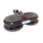 ראש שאיבה ושטיפה עם קיטור מותאם ל DYSON דייסון V15