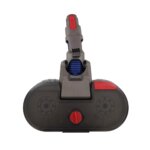 ראש שאיבה ושטיפה עם קיטור מותאם ל DYSON דייסון V15