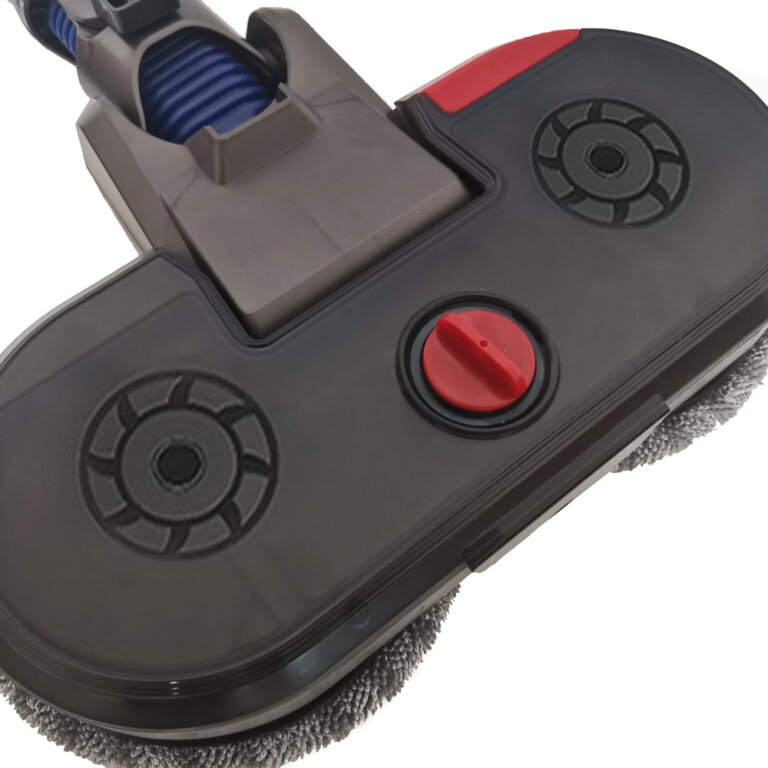 ראש שאיבה ושטיפה עם קיטור מותאם ל DYSON דייסון V15