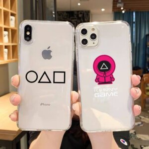 כיסויים בעיצובים מדליקים של משחק הדיונון לאייפון iPhone