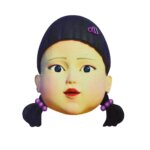 תחפושת הבובה ממשחק הדיונון