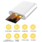 נייר פוטו מדבקה Xiaomi Mi Portable Photo Printer Paper – כמות לבחירה