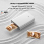 נייר פוטו מדבקה Xiaomi Mi Portable Photo Printer Paper – כמות לבחירה