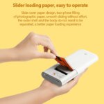 נייר פוטו מדבקה Xiaomi Mi Portable Photo Printer Paper – כמות לבחירה