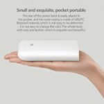 נייר פוטו מדבקה Xiaomi Mi Portable Photo Printer Paper – כמות לבחירה