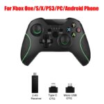 שלט לאקס בוקס וואן – שלט אלחוטי ל-XBOX ONE שמתאים גם למחשב, ps3 ולאנדרואיד!