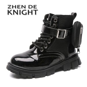 מגפונים אופנתיים לילדות