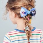 סיכות ראש לשיער של אנה ואלזה מפרוזן (לשבור את הקרח)