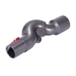 אביזר/מתאם זווית מעוגל לשואבי דייסון Dyson לקיפול של מוט השואב V7 V8 V10 V11 V15
