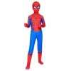 spider B
