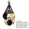 7pcs balloon F