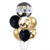 7pcs balloon D
