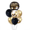 7pcs balloon B
