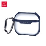 כיסוי קשיח ואלגנטי לאיירפודס פרו Apple AirPods Pro  מבית XUNDD