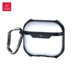 כיסוי קשיח ואלגנטי לאיירפודס פרו Apple AirPods Pro  מבית XUNDD