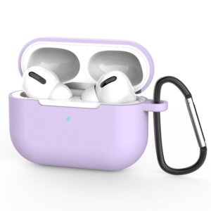 כיסוי מגן לאוזניות איירפודס 3 Apple Airpods עם תופסן “שאקל”