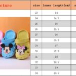 נעלי קרוקס מיקי ומיני מאוס Crocs