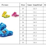 נעלי קרוקס מיקי ומיני מאוס Crocs