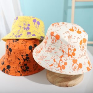כובע טמבל לילדים – מיקי מאוס
