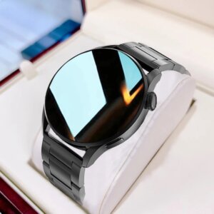 שעון חכם ואיכותי מבית LIGE