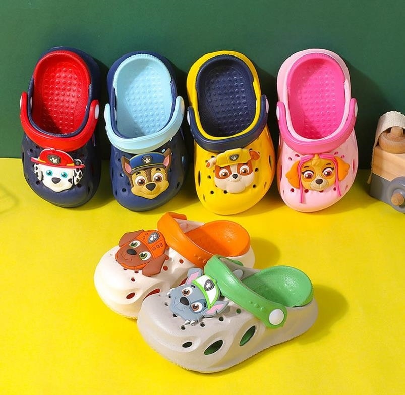 נעלי קרוקס “מפרץ ההרפתקאות” Crocs