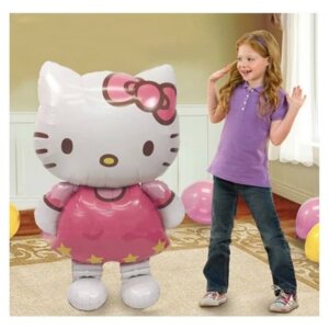 בלון הלו קיטי ענק