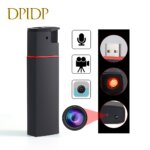 מצלמה נסתרת דמוי מצית באיכות גבוהה FULL HD 1080P