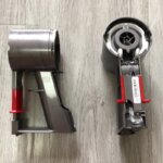 שואב אבק דייסון גוף מנוע Dyson V6
