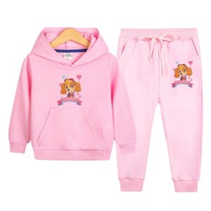 חליפות פוטר של סקיי מיחידת החילוץ – מפרץ ההרפתקאות!