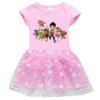 Pink Short C
