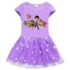 Purple Short C