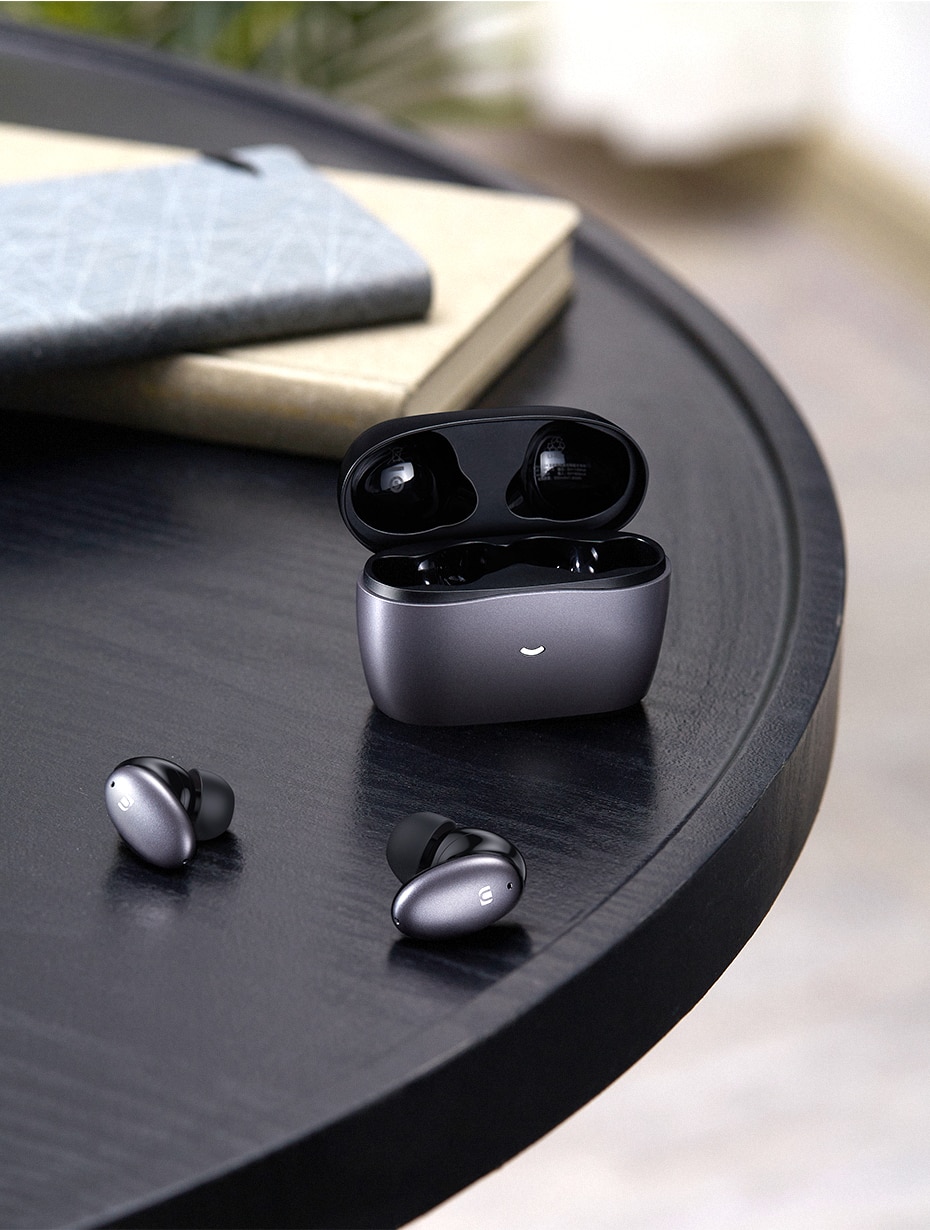 אוזניות In-Ear אלחוטיות UGREEN HiTune X6 דגם