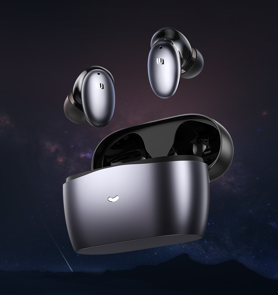 אוזניות In-Ear אלחוטיות UGREEN HiTune X6 דגם