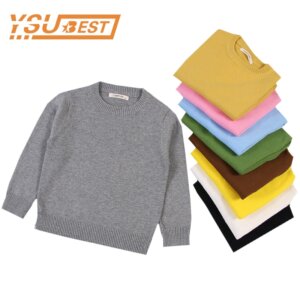 סוודרים מהממים ואיכותיים במגוון צבעים לבנים ובנות!