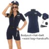 Dark Blue A