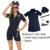 Dark Blue B