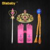 Crown Set